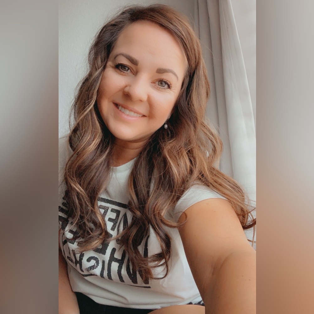 Meet your Posher, Kendall